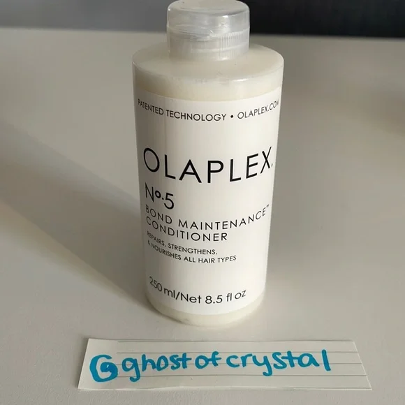 3/$100 Olaplex No. 5 Bond Maintenance Conditioner - Picture 2 of 9